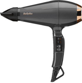 Фен BaByliss Air Pro 6719DE