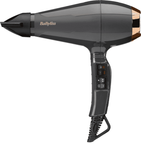 Фен BaByliss Air Pro 6719DE
