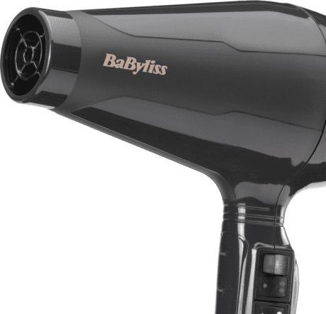 Фен BaByliss Air Pro 6719DE  Фото №0