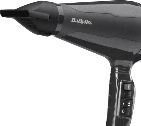 Фен BaByliss Air Pro 6719DE  Фото №1