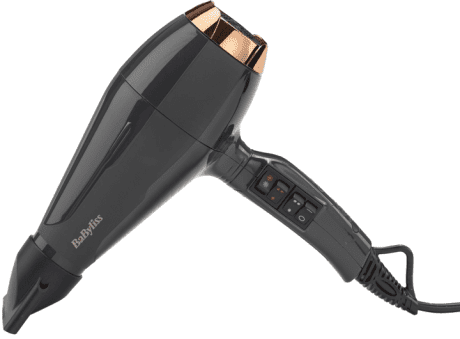 Фен BaByliss Air Pro 6719DE  Фото №2