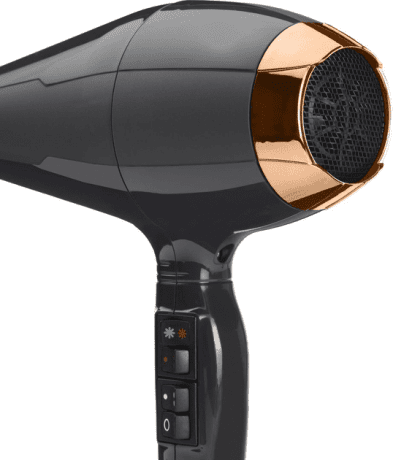 Фен BaByliss Air Pro 6719DE  Фото №3