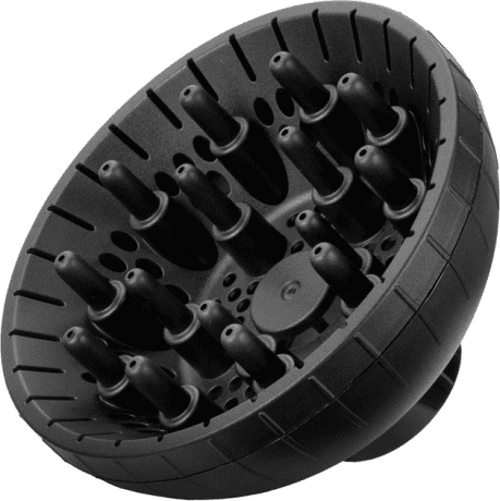 Фен BaByliss Air Pro 6719DE  Фото №4