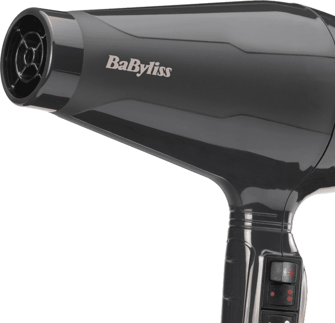 Фен BaByliss Air Pro 6719DE  Фото №0