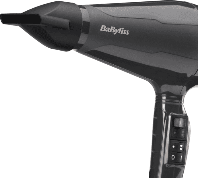 Фен BaByliss Air Pro 6719DE  Фото №1