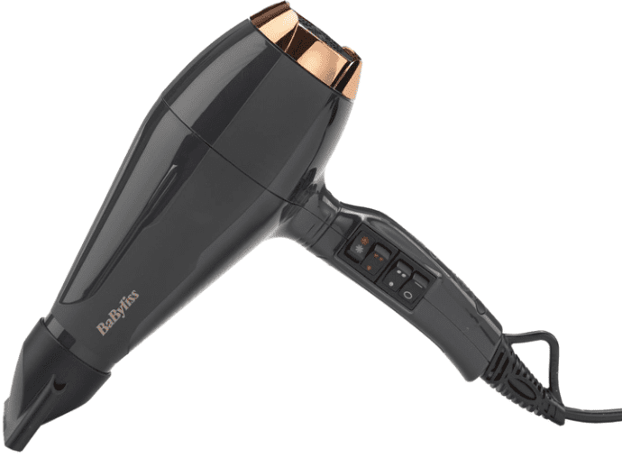 Фен BaByliss Air Pro 6719DE  Фото №2