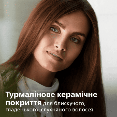 Электрорасческа Philips BHH880/00  Фото №1