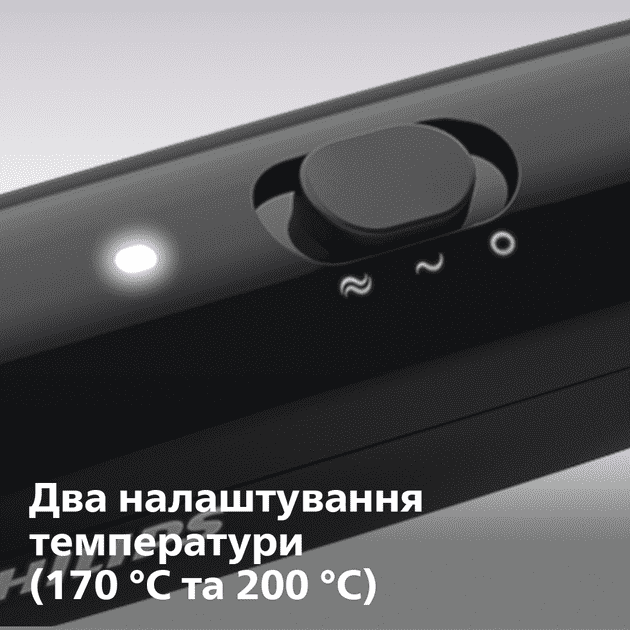 Електрогребінець Philips BHH880/00  Фото №3