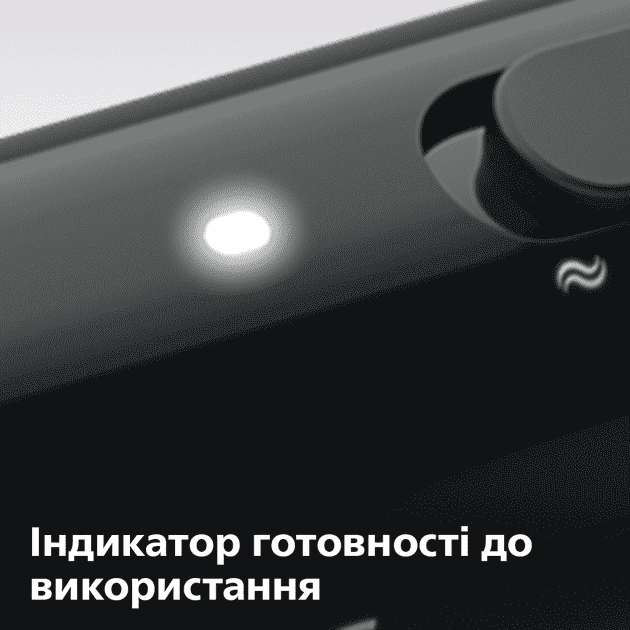 Електрогребінець Philips BHH880/00  Фото №7