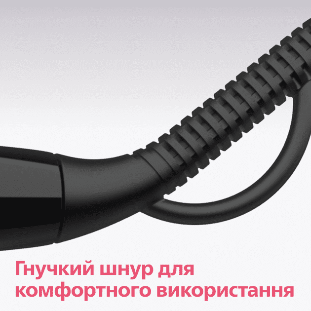 Електрогребінець Philips BHH880/00  Фото №9
