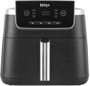 Мультипіч (аерофритюрниця) NINJA Air Fryer PRO AF140EU