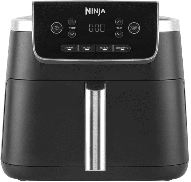Мультипіч (аерофритюрниця) NINJA Air Fryer PRO AF140EU