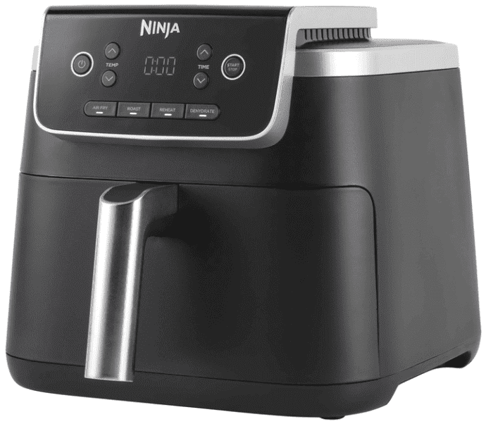 Мультипіч (аерофритюрниця) NINJA Air Fryer PRO AF140EU  Фото №0