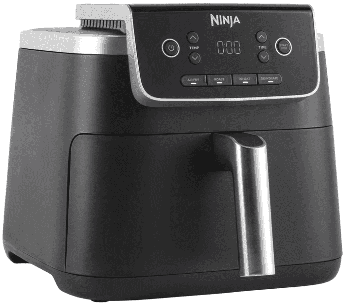 Мультипіч (аерофритюрниця) NINJA Air Fryer PRO AF140EU  Фото №1