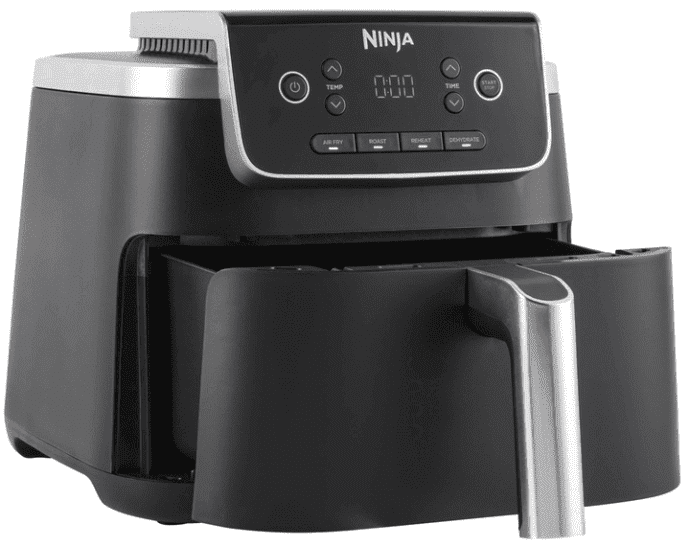 Мультипіч (аерофритюрниця) NINJA Air Fryer PRO AF140EU  Фото №4