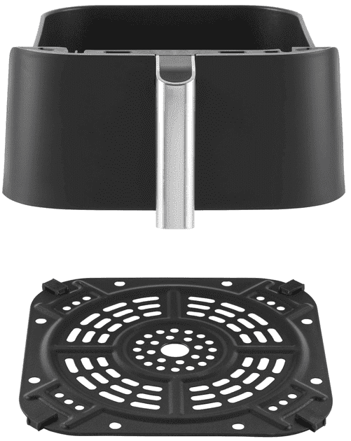 Мультипіч (аерофритюрниця) NINJA Air Fryer PRO AF140EU  Фото №6