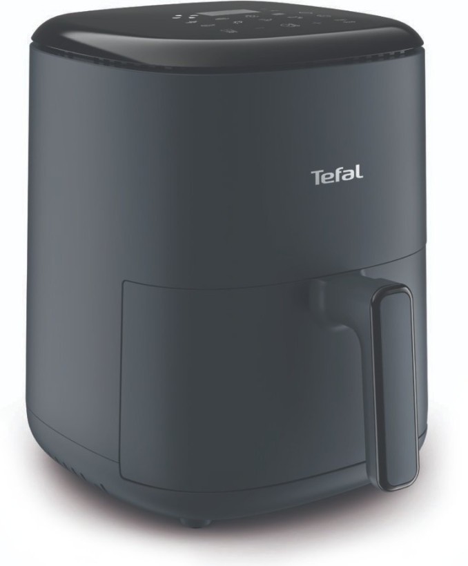 Мультипіч (аерофритюрниця) Tefal Easy Fry Compact EY145B10  Фото №2