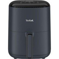 Мультипіч (аерофритюрниця) Tefal Easy Fry Compact EY145B10 Мультипіч (аерофритюрниця) Tefal Easy Fry Compact EY145B10
