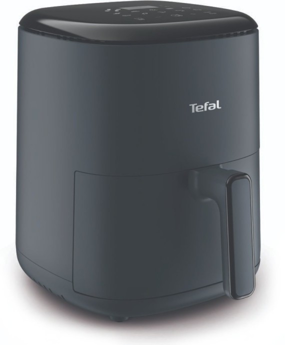 Мультипечь (аэрофритюрница) Tefal Easy Fry Compact EY145B10  Фото №2