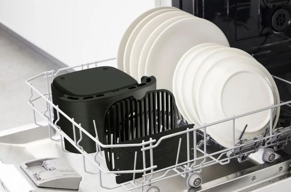 Мультипіч (аерофритюрниця) Tefal Easy Fry &amp; Grill XXL EY801815  Фото №5