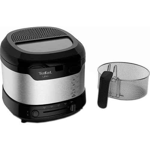 Фритюрниця Tefal FF215D  Фото №1