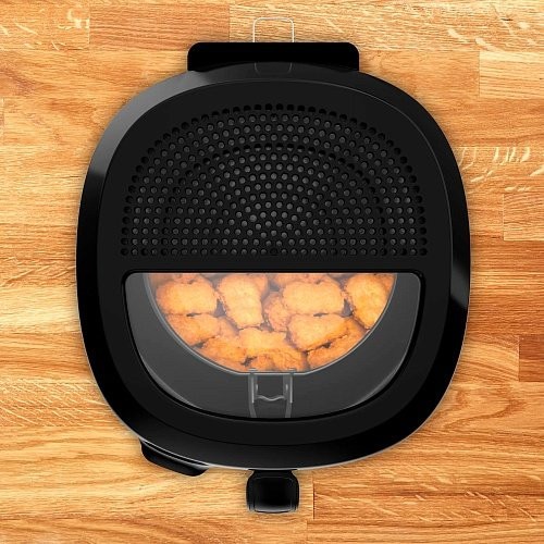 Фритюрниця Tefal FF215D  Фото №2