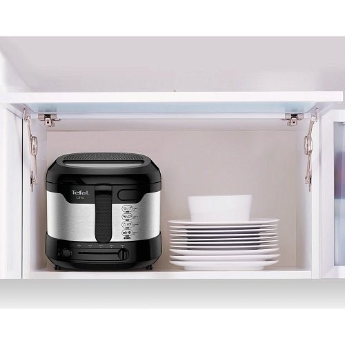 Фритюрниця Tefal FF215D  Фото №5