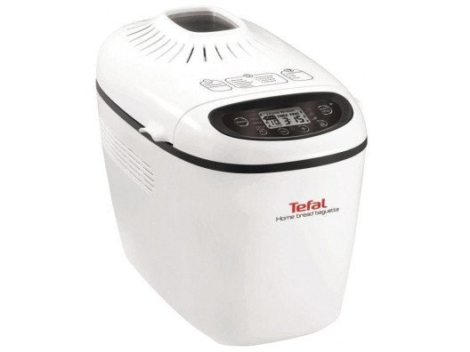 Хлібопічка Tefal PF610138