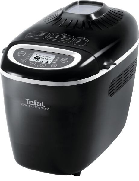 Хлібопічка Tefal PF6118