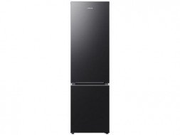 Холодильник з морозильною камерою Samsung RB38C600EB1