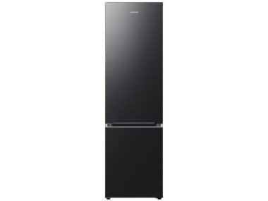 Холодильник з морозильною камерою Samsung RB38C600EB1