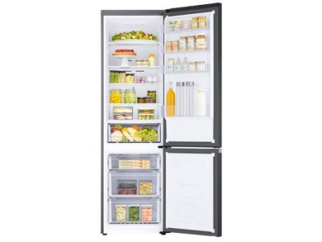 Холодильник з морозильною камерою Samsung RB38C600EB1  Фото №0