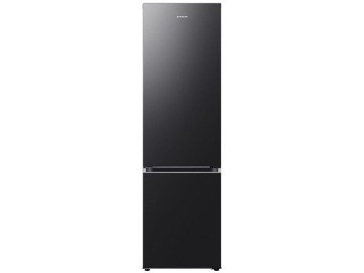 Холодильник з морозильною камерою Samsung RB38C600EB1