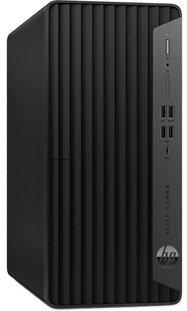 Десктоп HP Elite Tower 800 G9 (99A82ET)  Фото №0