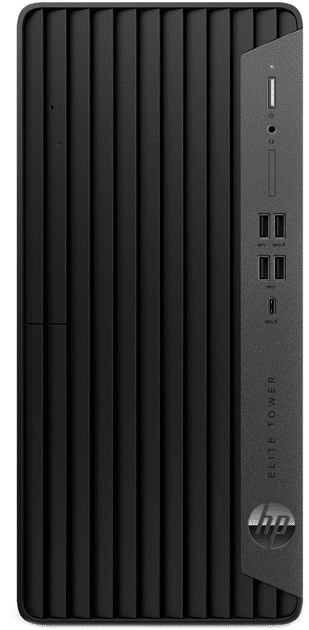 Десктоп HP Elite Tower 800 G9 (99A82ET)  Фото №1