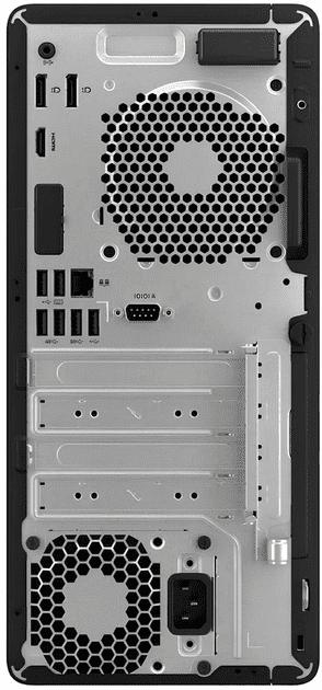 Десктоп HP Elite Tower 800 G9 (99A82ET)  Фото №2