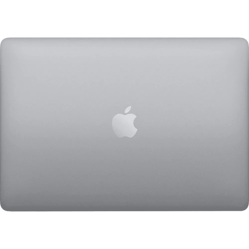 Ноутбук Apple MacBook Pro 13&quot; Space Gray 2020 (Z0Y6001DG)  Фото №0