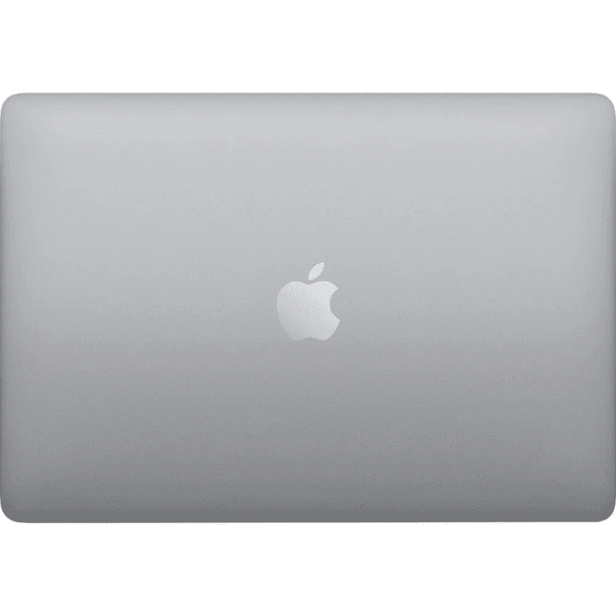 Ноутбук Apple MacBook Pro 13&quot; Space Gray 2020 (Z0Y6001DG)  Фото №0