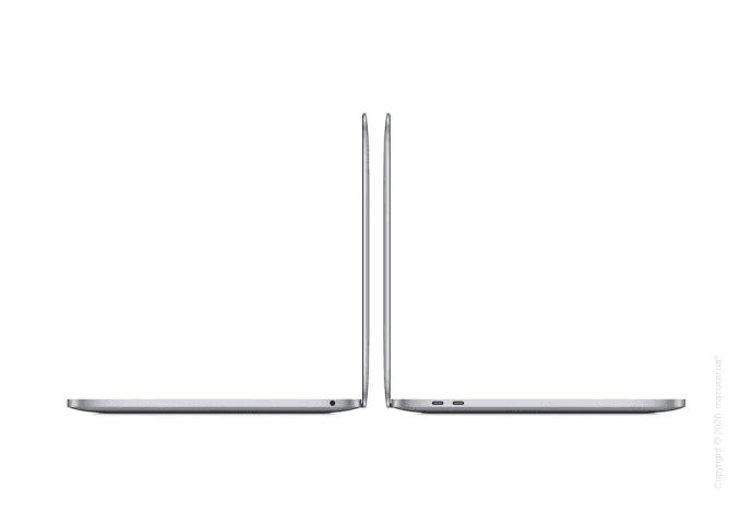 Ноутбук Apple MacBook Pro 16&quot; Space Gray 2019 (Z0XZ004SP)  Фото №1