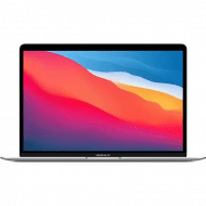 Ноутбук Apple MacBook Air 13&quot; M1 2020 Silver Late 2020 (Z127000FK)