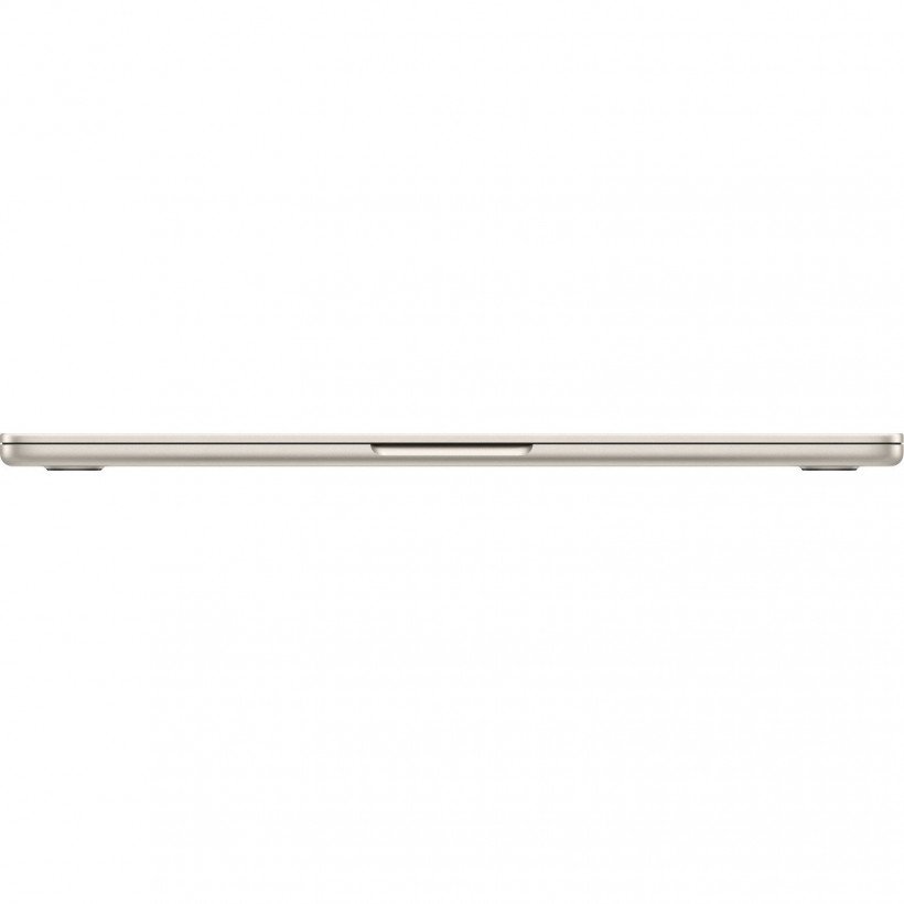 Ноутбук Apple MacBook Air 13,6&quot; M2 Starlight 2022 (Z15Z0005H) (CPO)  Фото №3