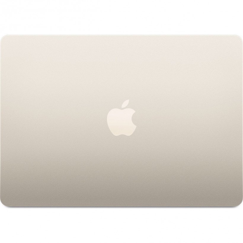Ноутбук Apple MacBook Air 13,6&quot; M2 Starlight 2022 (Z15Z0005H) (CPO)  Фото №4
