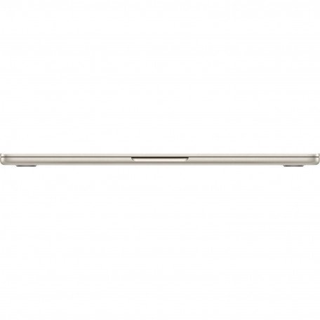 Ноутбук Apple MacBook Air 13,6&quot; M2 Starlight 2022 (Z15Z0005H) (CPO)  Фото №3