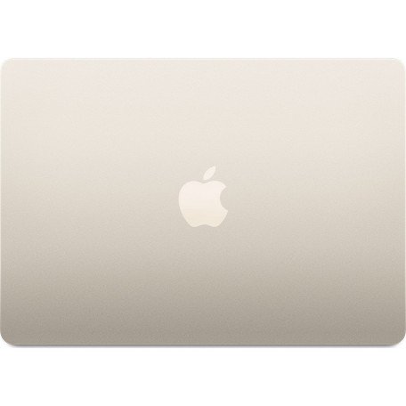 Ноутбук Apple MacBook Air 13,6&quot; M2 Starlight 2022 (Z15Z0005H) (CPO)  Фото №4
