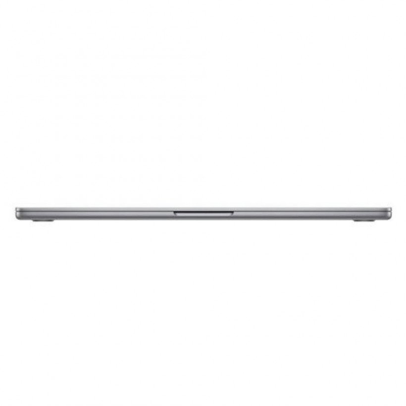 Ноутбук Apple MacBook Air 15&quot; M2 2023 Space Gray (Z18L000PR, Z18N0005D) (Open)  Фото №1