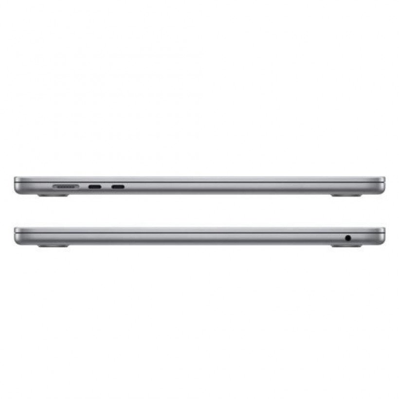 Ноутбук Apple MacBook Air 15&quot; M2 2023 Space Gray (Z18L000PR, Z18N0005D) (Open)  Фото №3