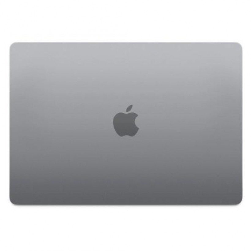 Ноутбук Apple MacBook Air 15&quot; M2 2023 Space Gray (Z18L000PR, Z18N0005D) (Open)  Фото №4