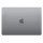 Ноутбук Apple MacBook Air 15&quot; M2 2023 Space Gray (Z18L000PR, Z18N0005D) (Open)  Фото №4