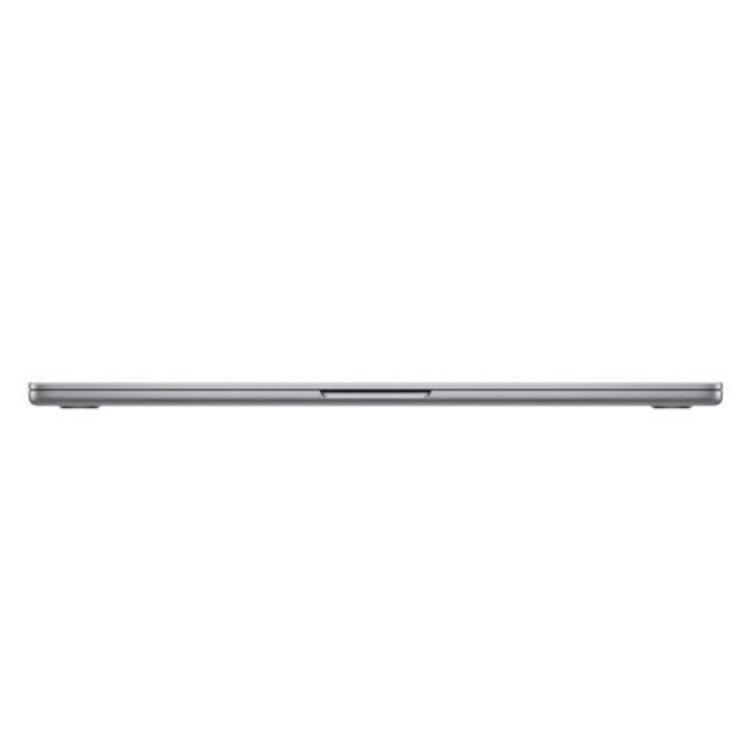Ноутбук Apple MacBook Air 15&quot; M2 2023 Space Gray (Z18L000PR, Z18N0005D) (Open)  Фото №1