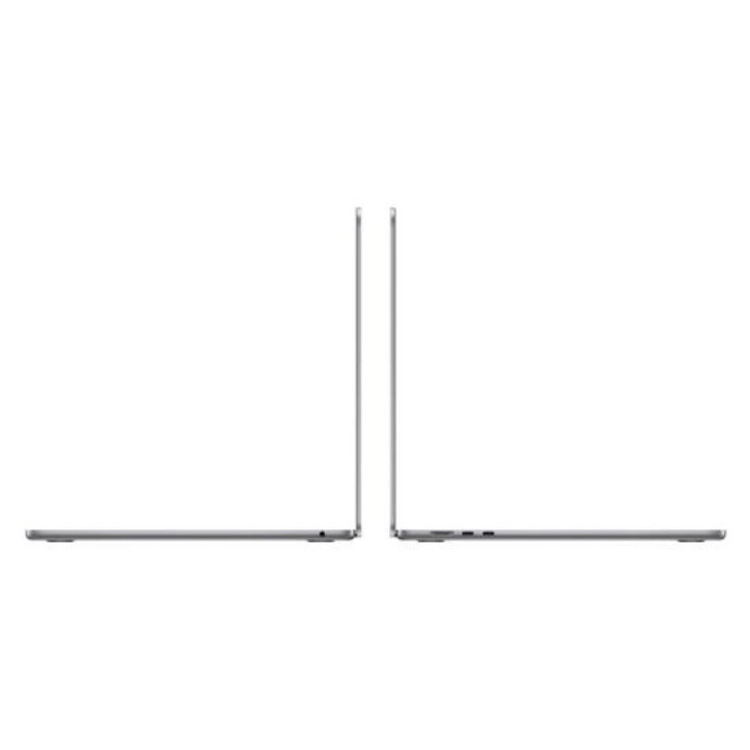 Ноутбук Apple MacBook Air 15&quot; M2 2023 Space Gray (Z18L000PR, Z18N0005D) (Open)  Фото №2